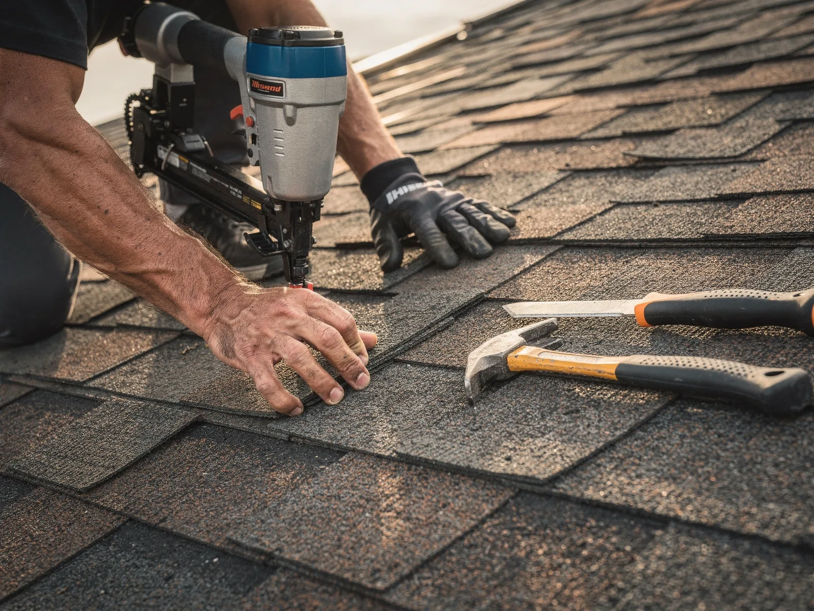 Why choose Roof Repair in York Harbor, ME